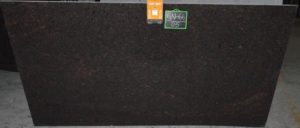 Tan Brown 3cm granite group “A”