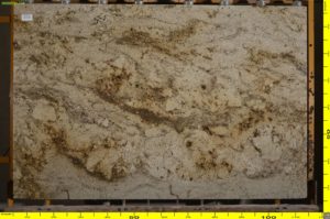 Siena Beige 3cm Granite #031218 (73″ x 110″) Group E