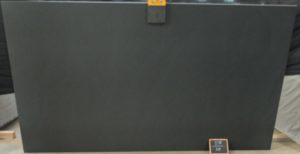 Premium Black Absolute / Leathered Granite 3cm #SBA1262 Group “F” 73×124