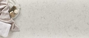 Q-Quartz Carrara Mist Level 3  127×64