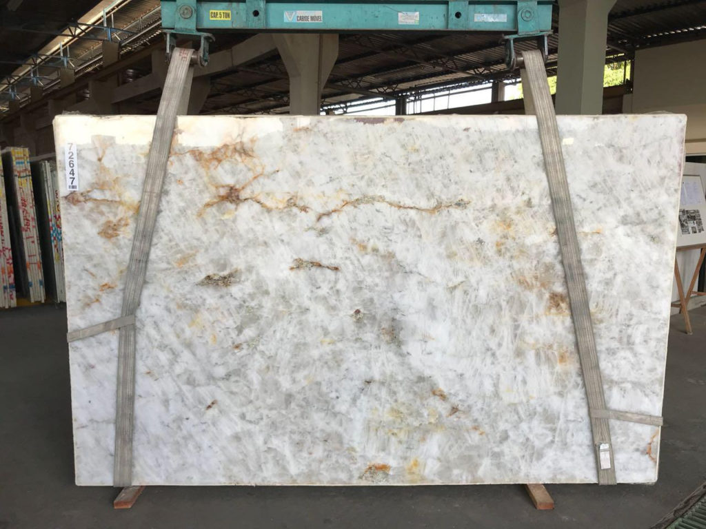 Crystallo 3cm Quartzite group 