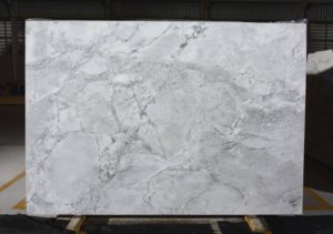 Super White / polished 3cm  Dolomite #6490 (78″ x 113″) Group I