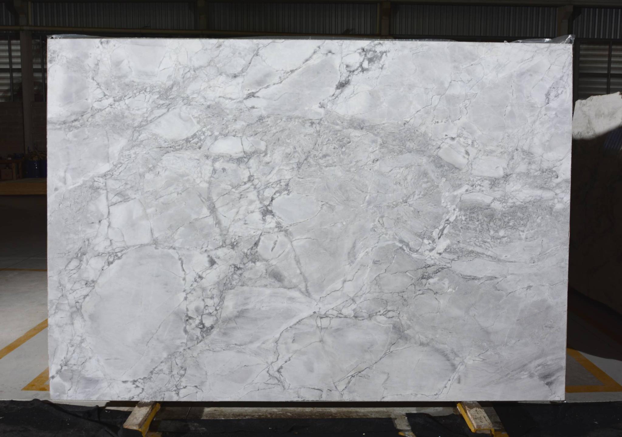 Super White Calacatta Dolomite Kitchen - Primestones® Granite, Quartz,  Marble