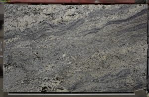 Andino Grey 3cm Granite / #22324 (76″ x 130″) Group C