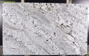 Olympus White Granite #16428 (126×76) Group C