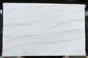 Mont Blanc 3cm Quartzite #148 (80×123 slabs 7-13)