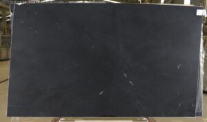 Diamond Black/Infinity Black 3cm Granite Leathered #29390 (74×125) Group G
