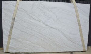 Lavezzi 3cm Quartzite Polished #1019 (75×132 slabs 8-14) Group H