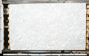 Bianco Carrara/Venato Gioia 2cm Marble Polished #128792 (122×72) Group F