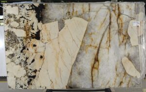 Patagonia 3cm Quartzite Polished #41739 (127×82) Group Exotic
