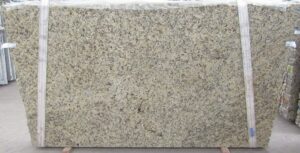 Napoli/Santa Cecilia 3cm Granite #13604 (72×125) Group A
