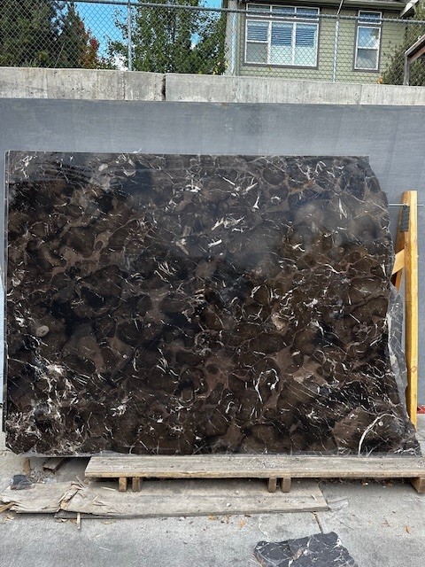 Emperador Dark 2cm Marble #CH345 (84×68)