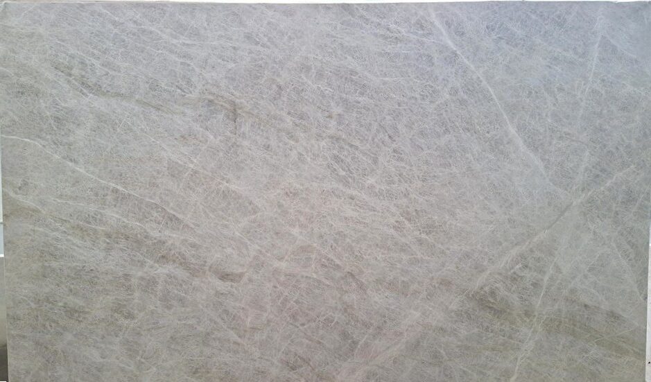 ***COMING SOON*** Taj Mahal 3cm Polished Quartzite #3612 Slabs 13-24 (133×79) Group J